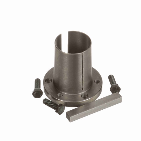 Browning Split Taper Bush-600, No P2 X1-5/16 P2 X1-5/16